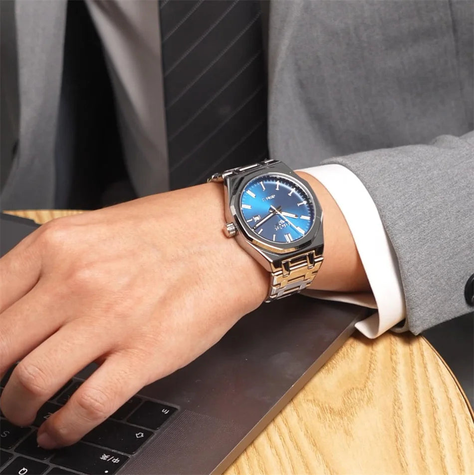 Мужские часы премиум-класса