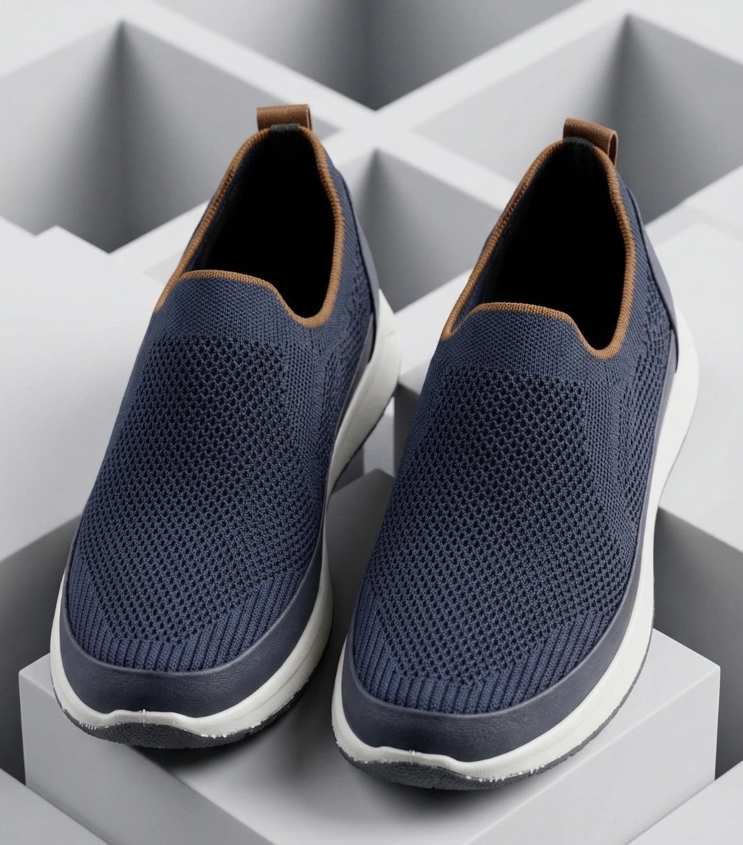 Повседневные кроссовки Air-Walk Casual Style