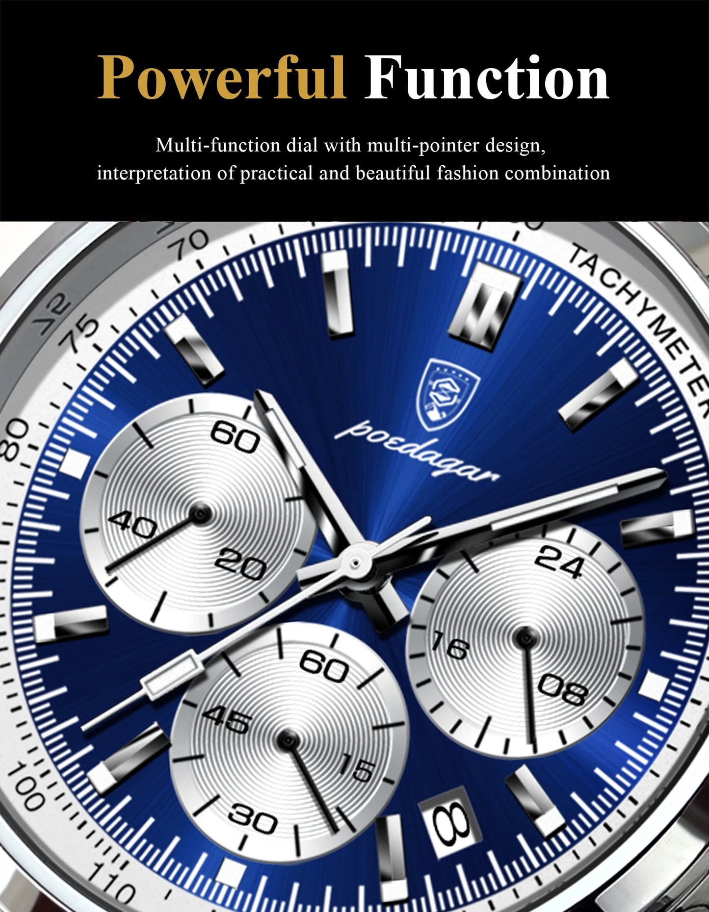 Превосходные мужские часы