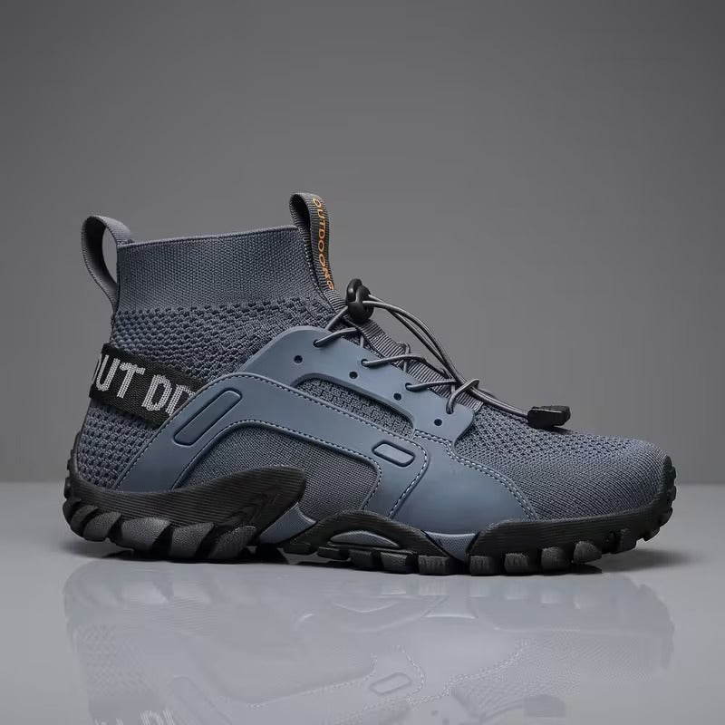 Гибкие и дышащие кроссовки Hydro-Flex