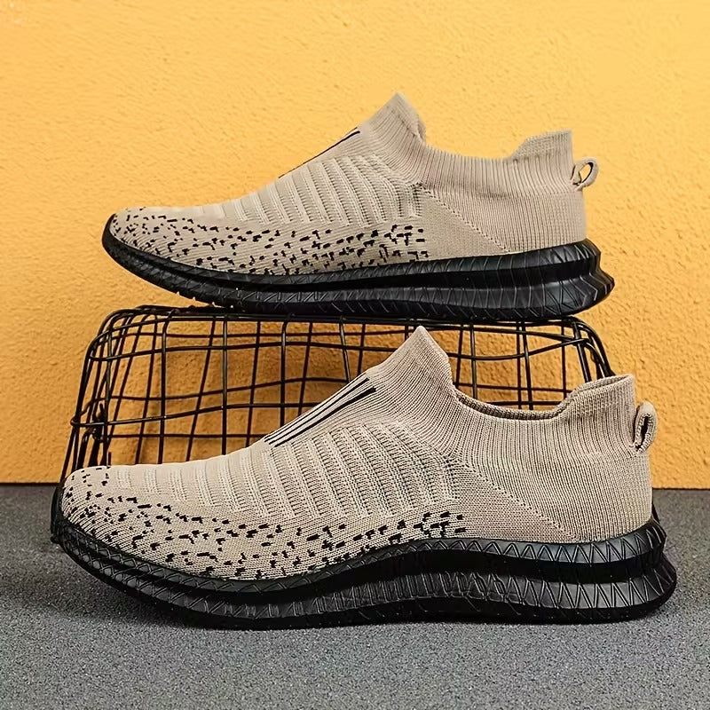 Мужские эластичные кроссовки-носки Air-Sock