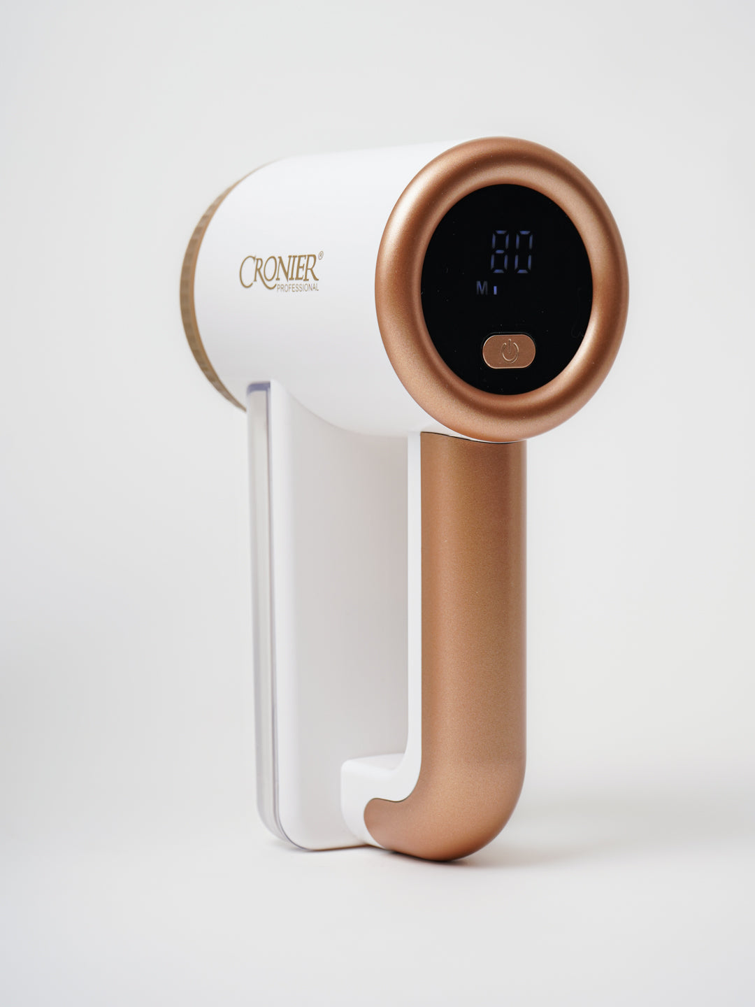 Katishkalarni olib tashlash uchun professional mashina