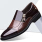 Мужская обувь в стиле Business Casual