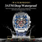 Мужские часы Apex Chrono Ultra