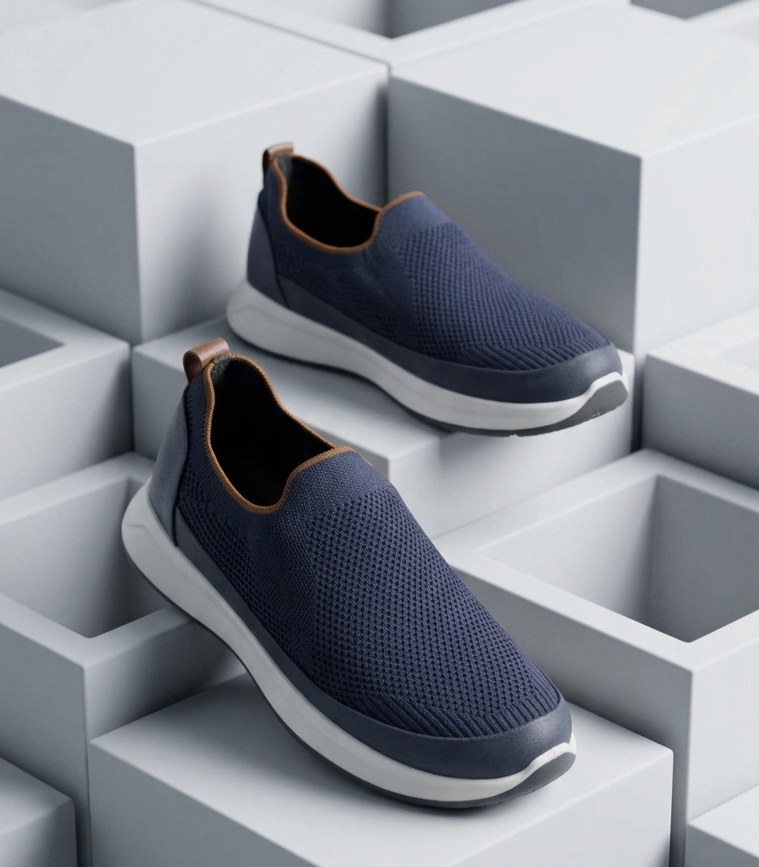 Повседневные кроссовки Air-Walk Casual Style