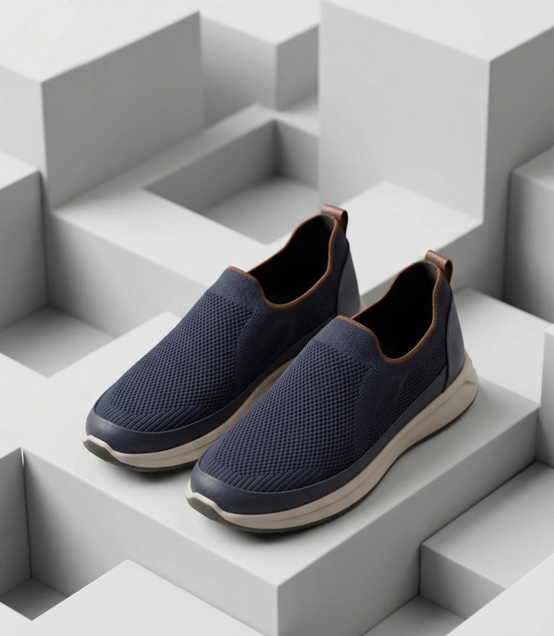 Повседневные кроссовки Air-Walk Casual Style