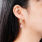 Роскошные серьги для женщин