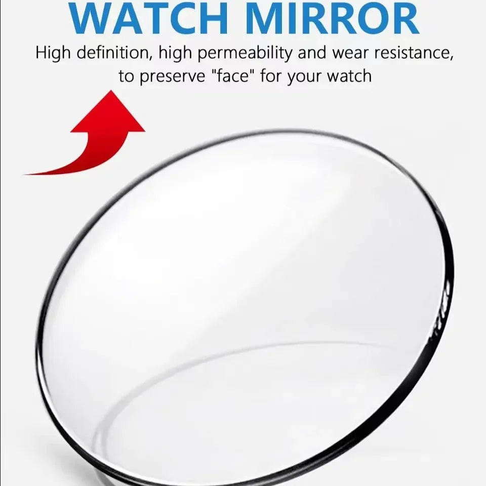 Мужские часы в стиле люкс