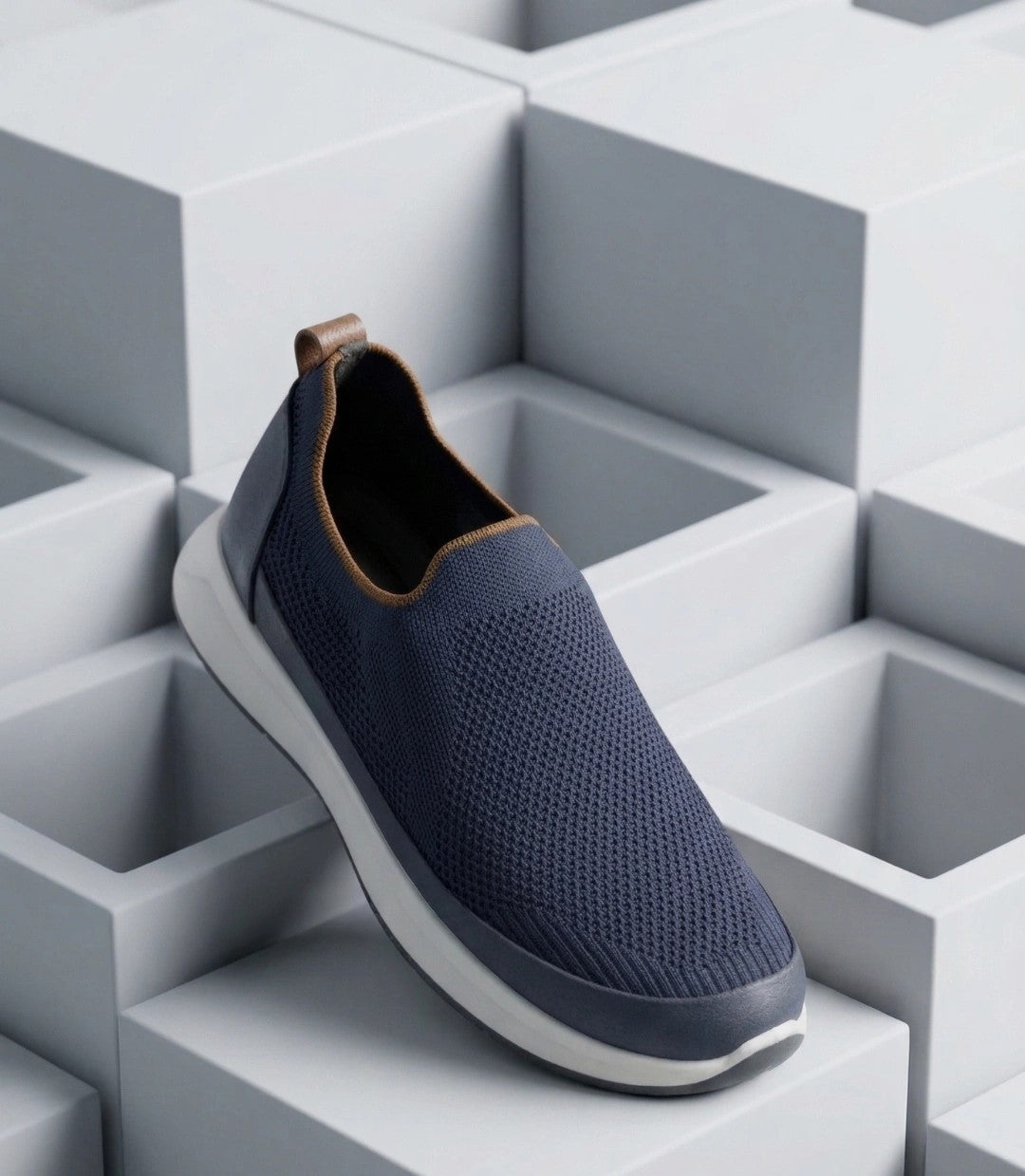 Повседневные кроссовки Air-Walk Casual Style