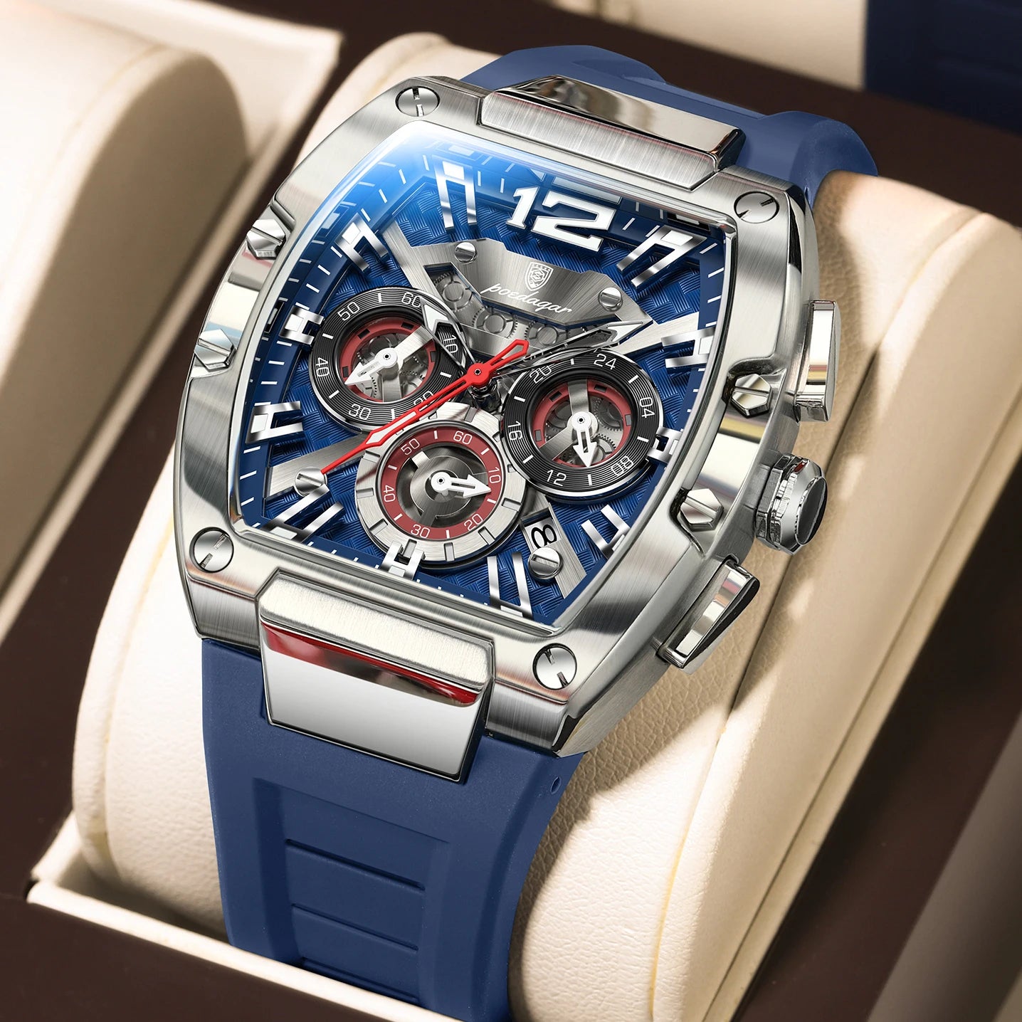 Мужские часы Apex Chrono Ultra