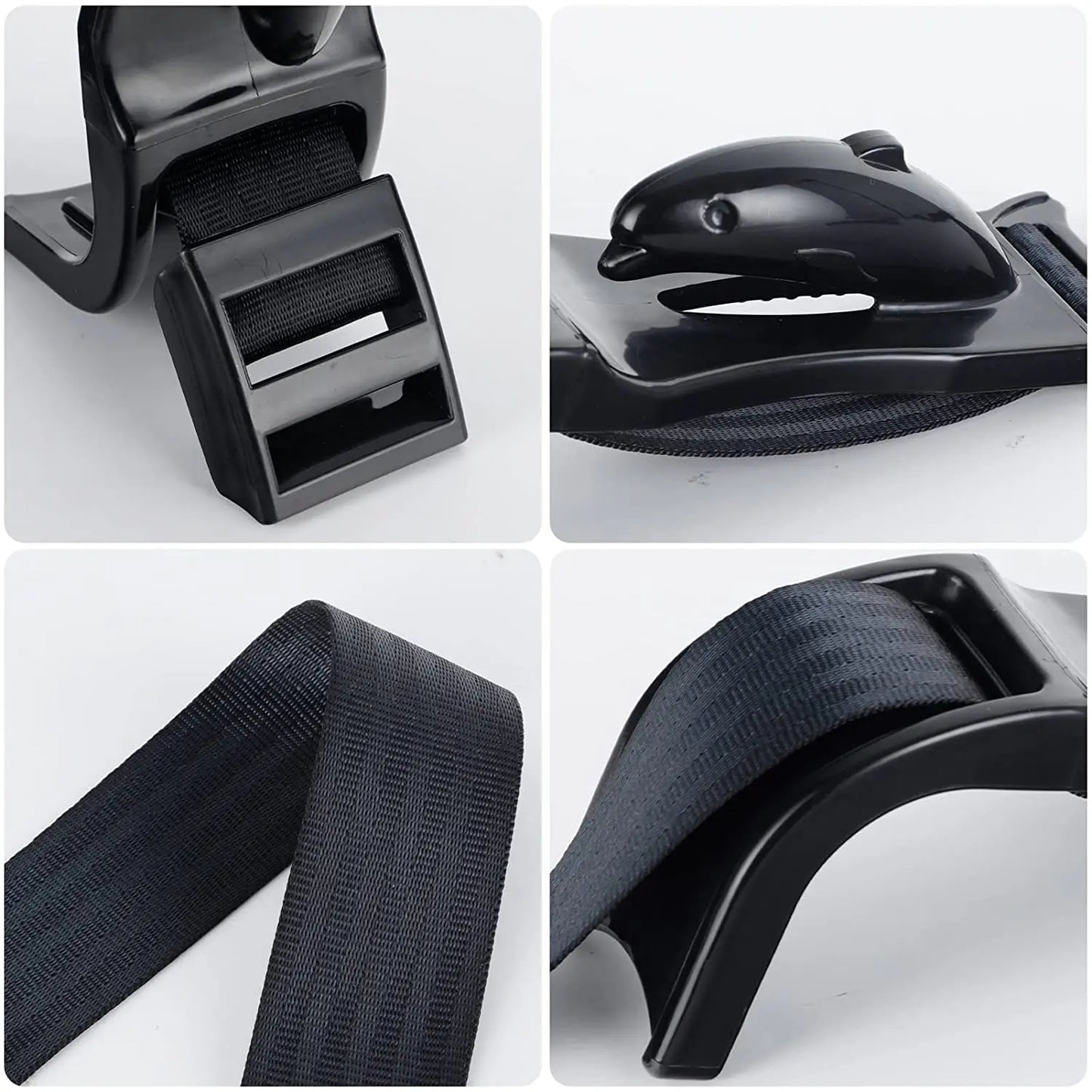 Ремень безопасности для беременных женщин