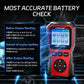 Профессиональный диагностический сканер OBD