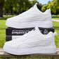 Женские кроссовки Nova Pure-White