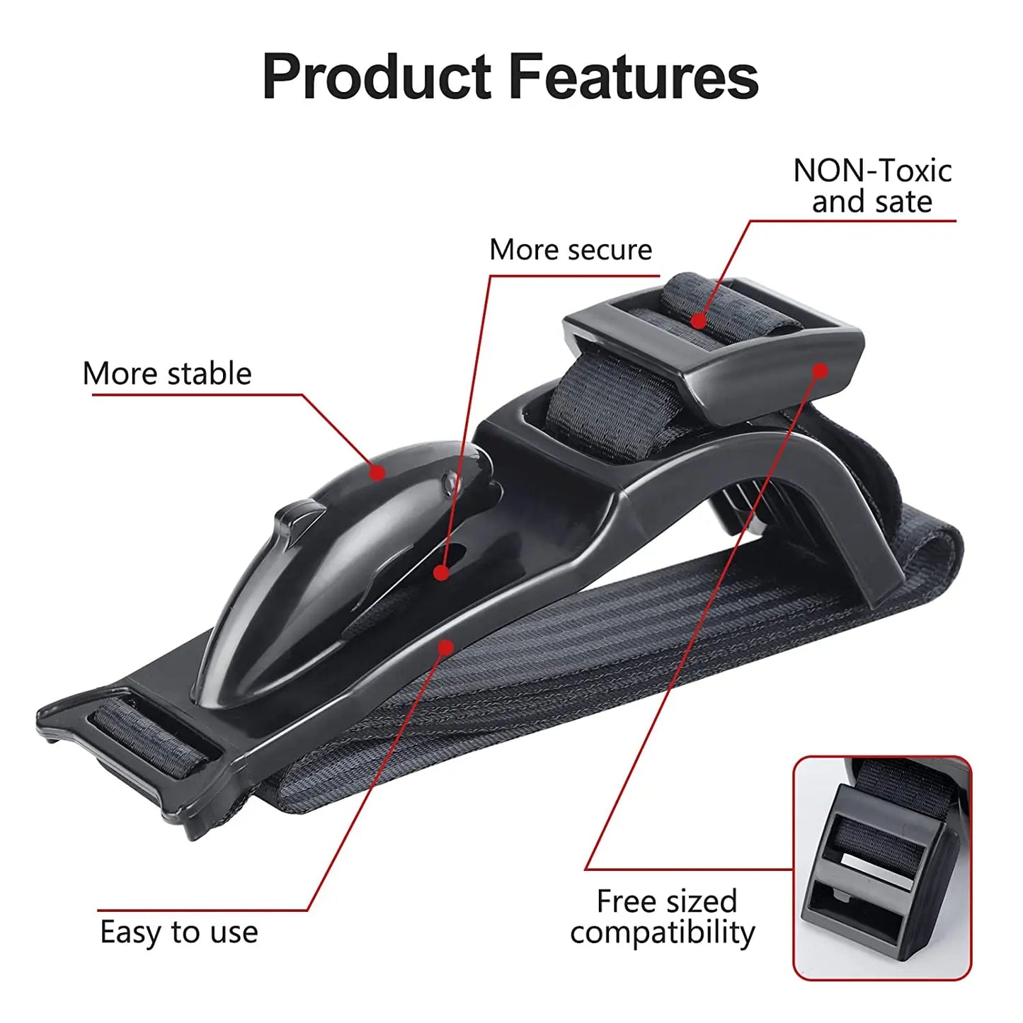 Ремень безопасности для беременных женщин