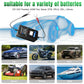 Профессиональный тестер аккумулятора 12V/24V