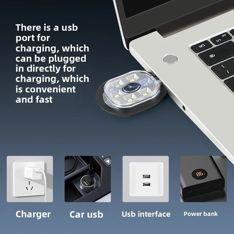 Светящаяся шапка с беспроводными Bluetooth-наушниками