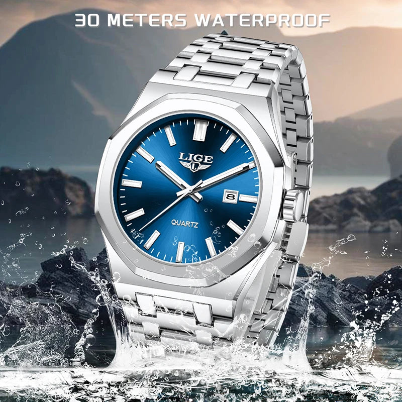 Мужские часы премиум-класса