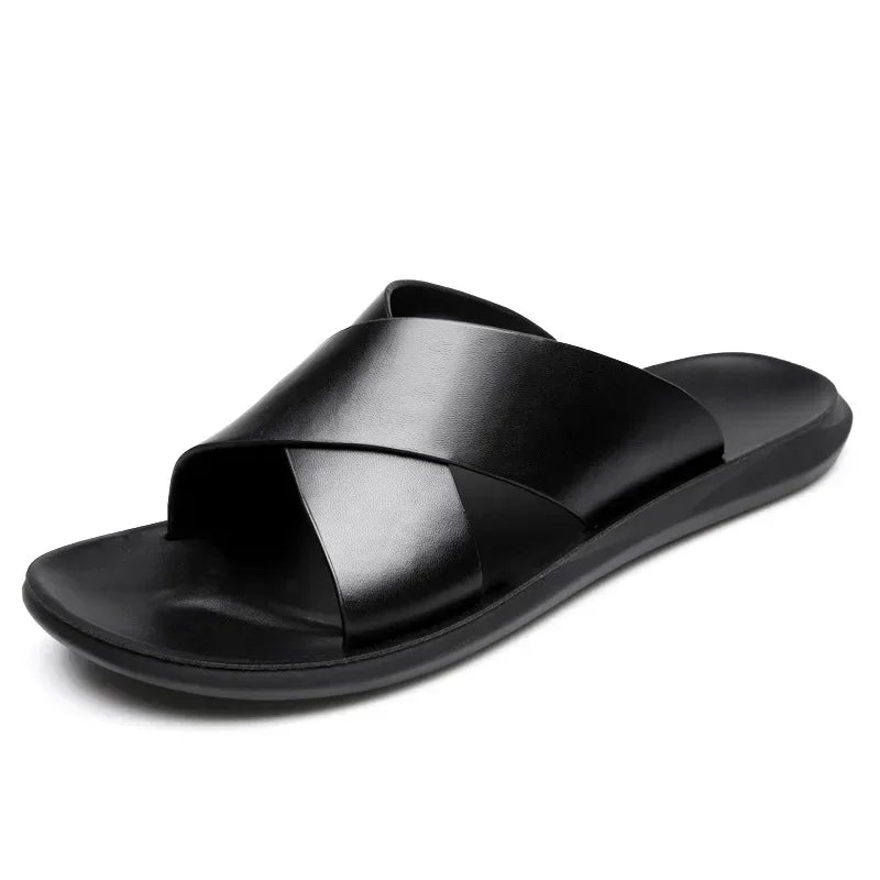 Сандалии Rivera Luxury Fashion