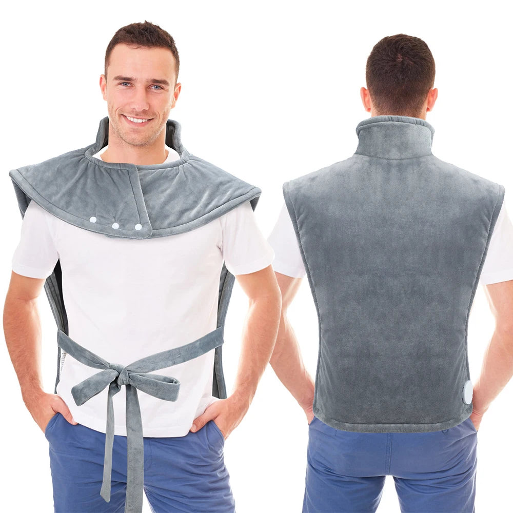 Многофункциональное отопительное одеяло