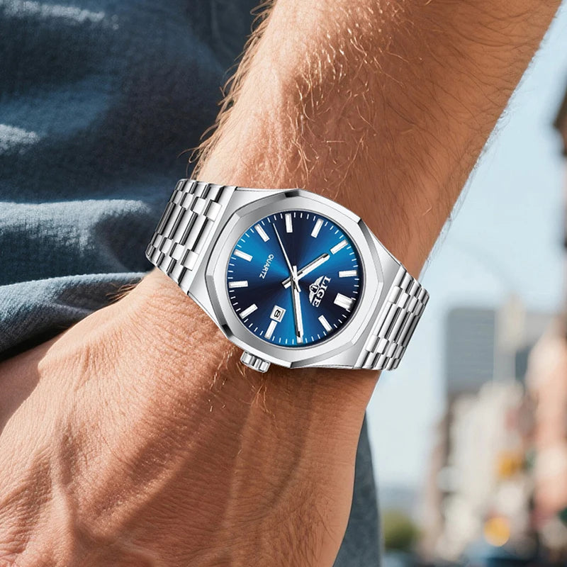 Мужские часы премиум-класса