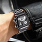 Мужские водонепроницаемые цифровые часы