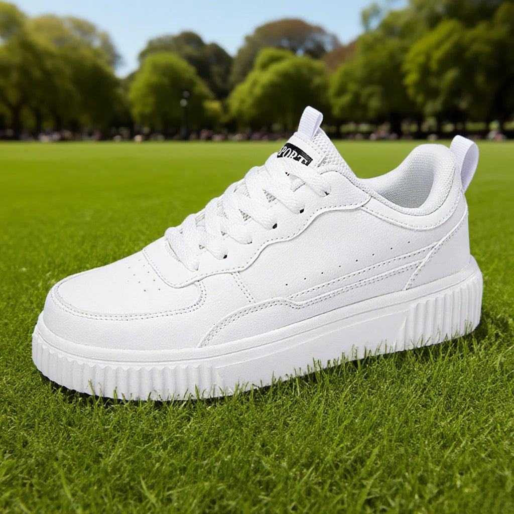 Женские кроссовки Nova Pure-White