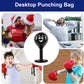Настольная боксёрская груша Punch