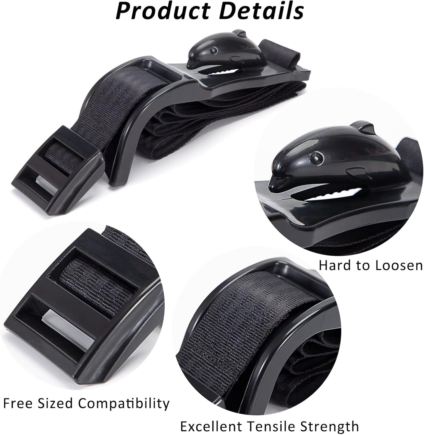 Ремень безопасности для беременных женщин