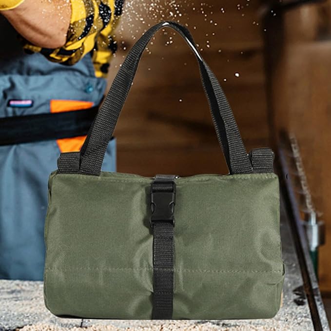 Портативная многофункциональная сумка для инструментов