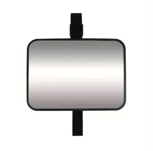 Безопасное детское зеркало для авто