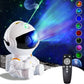 Проектор звёзд Galaxy AstronsomSpace