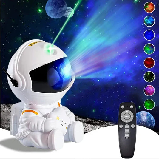 Проектор звёзд Galaxy AstronsomSpace