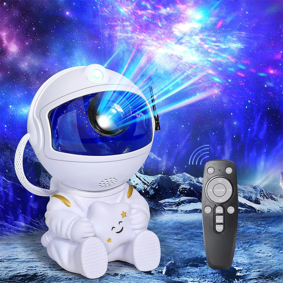 Проектор звёзд Galaxy AstronsomSpace