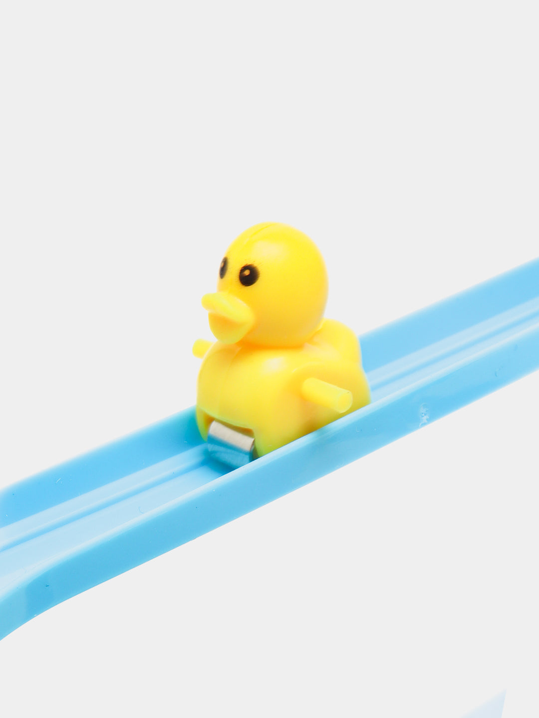 Музыкальная игрушка Гонка утят для детей