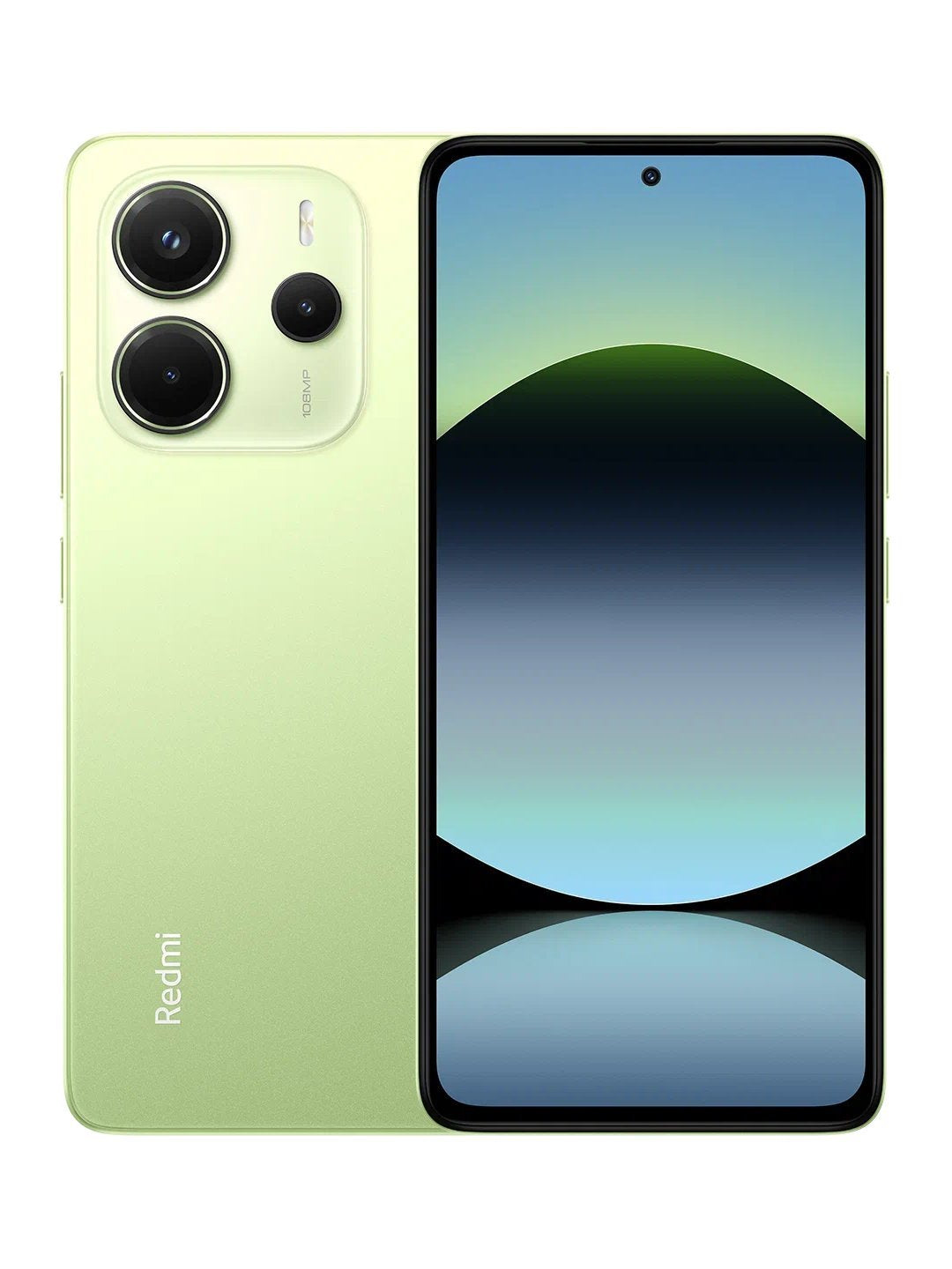 Смартфон Polyvalent Note 14 6GB 128GB