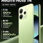 Смартфон Polyvalent Note 14 6GB 128GB