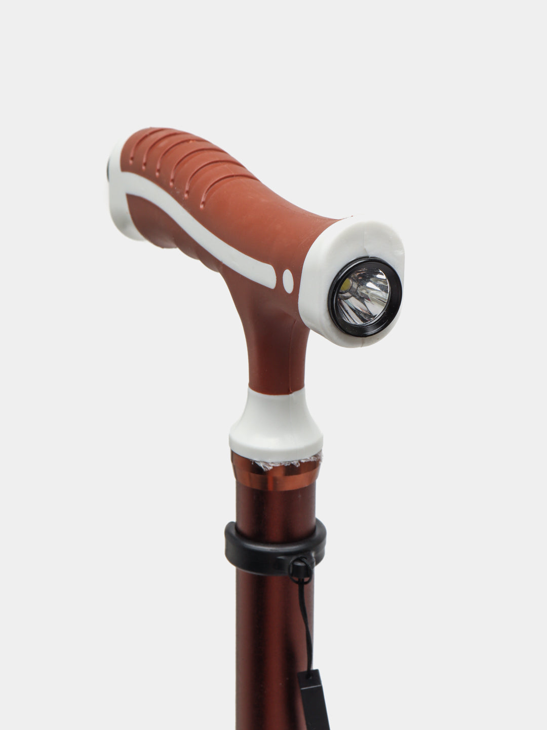 Трость для ходьбы с LED-подсветкой