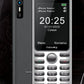 Классический мобильный телефон Novey A65 Compact