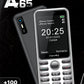 Классический мобильный телефон Novey A65 Compact