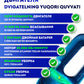 Беспроводной перезаряжаемый автомобильный пылесос