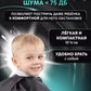 Профессиональная машинка для стрижки бороды и волос