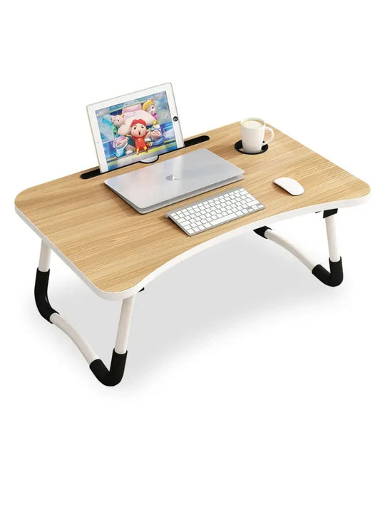 Эргономичный столик для ноутбука для кровати