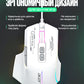 Игровая мышь с эргономичным дизайном и RGB-подсветкой