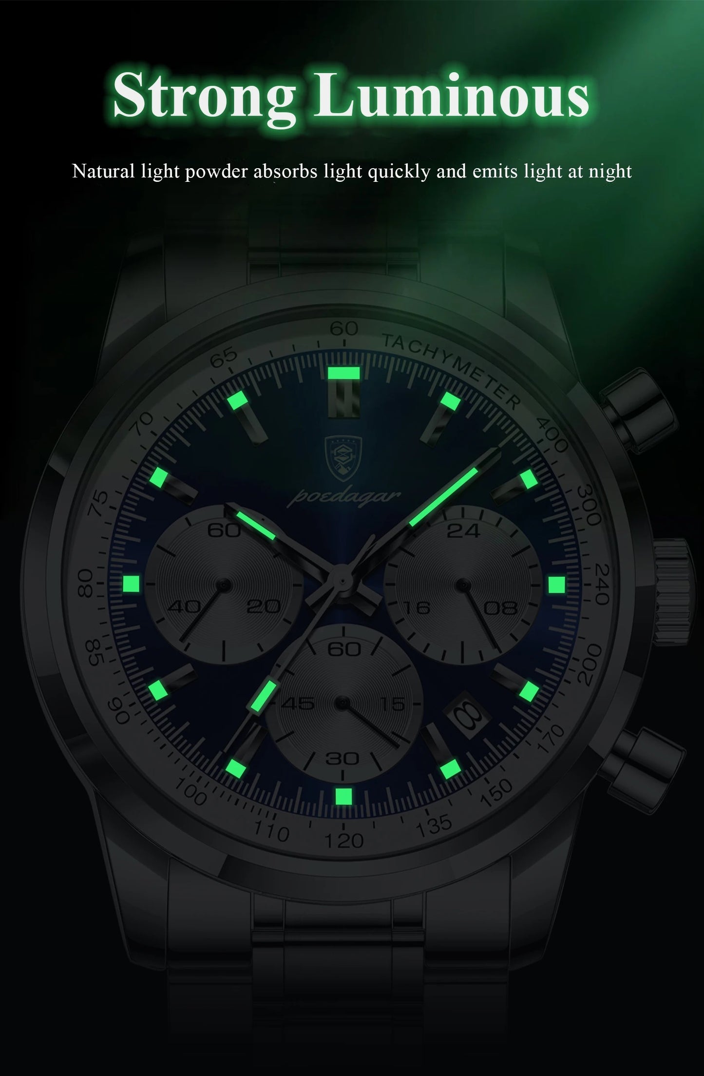 Превосходные мужские часы