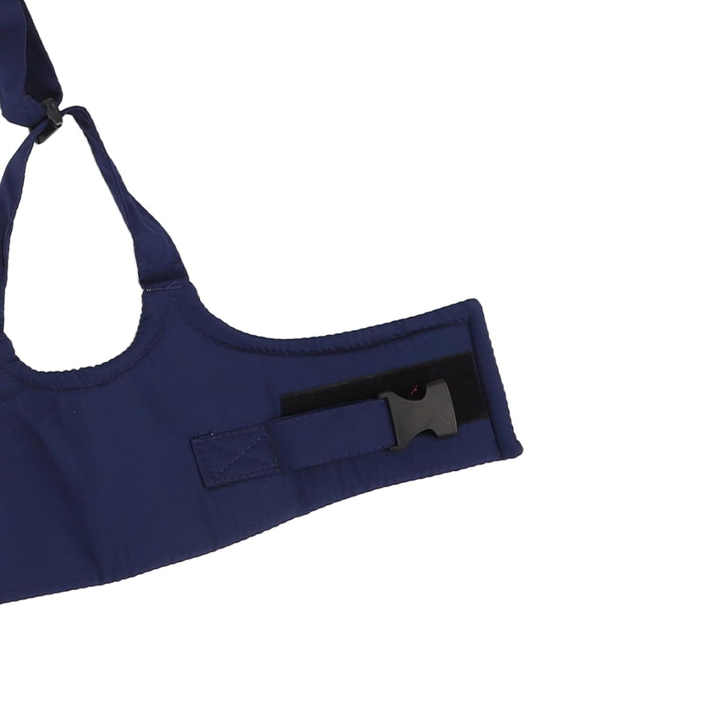 Ремень для ношения ребёнка для оптимальной поддержки