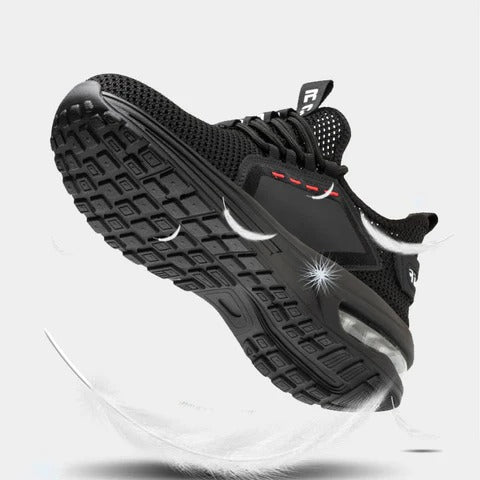 Защитные легкие кроссовки IronSprint