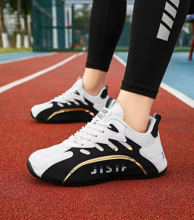 Низкие спортивные кроссовки Elevate-Mesh