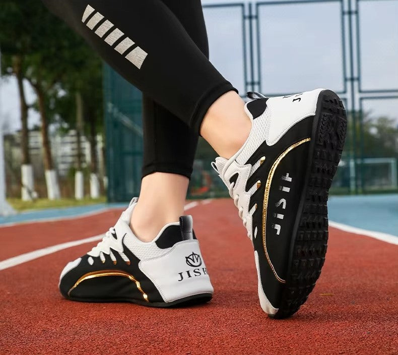 Низкие спортивные кроссовки Elevate-Mesh