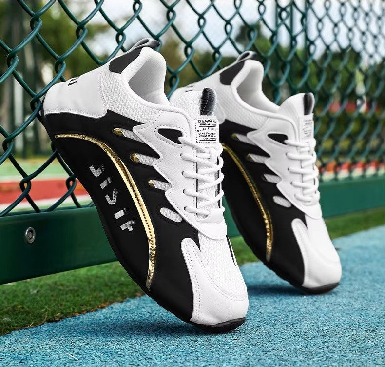 Низкие спортивные кроссовки Elevate-Mesh