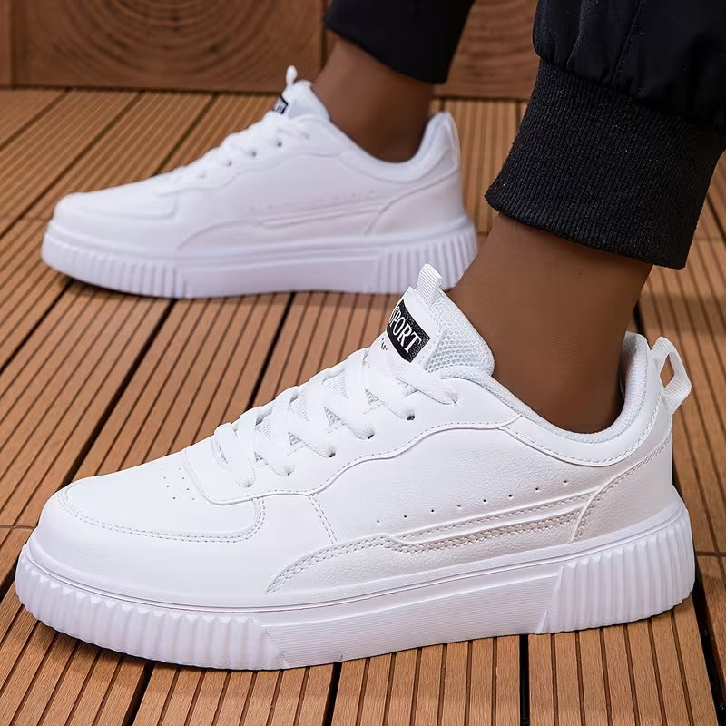 Женские кроссовки Nova Pure-White